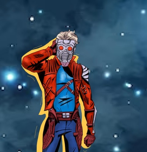 Guardians of the Galaxy