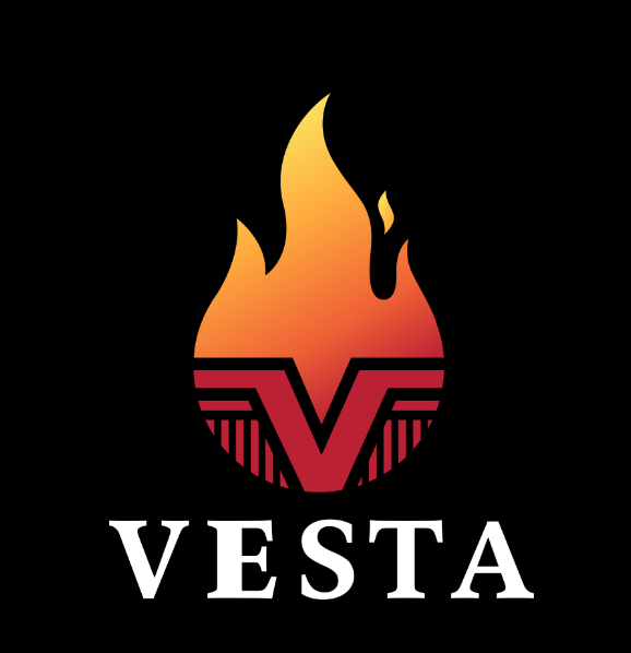 Vesta Logo